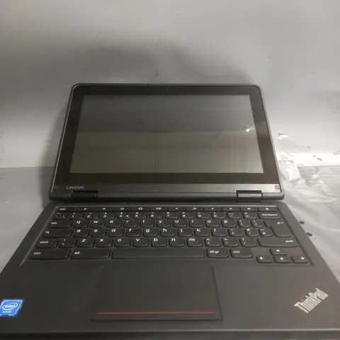 LENOVO THINKPAD YOGA 11E CHROMEBOOK