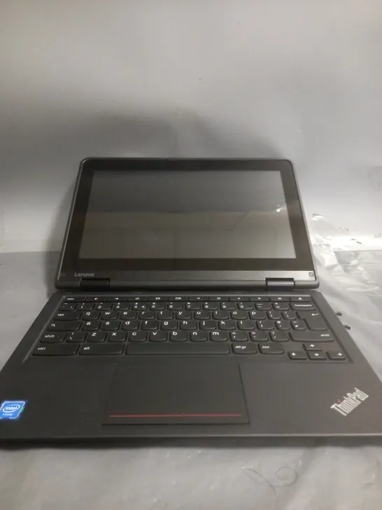 LENOVO THINKPAD YOGA 11E CHROMEBOOK