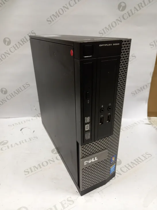 DELL OPTIPLEX 3020 PC TOWER