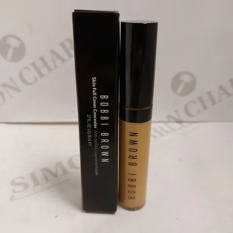 BOBBI BROWN SKIN FULL COVER CONCEALER - 8ML