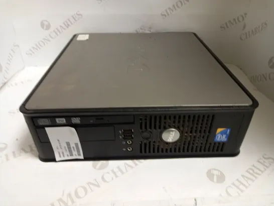 DELL OPTIPLEX 380 PC TOWER