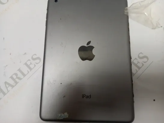 APPLE IPAD MINI MODEL A1432