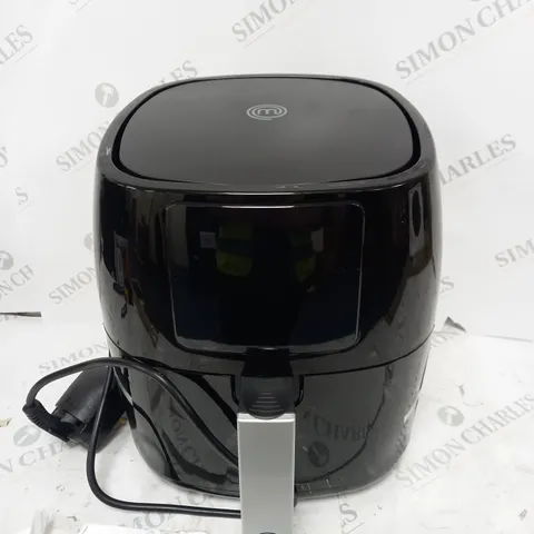 BOXED MASTERCHEF 4.5L DIGITAL AIR FRYER 