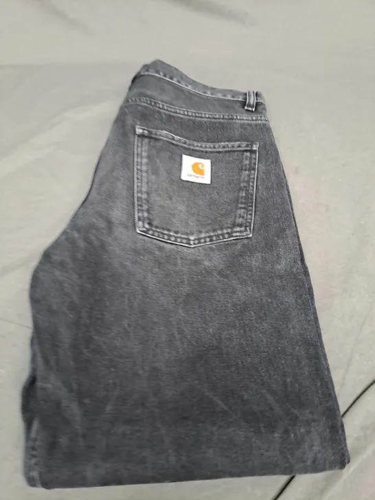 CARHARTT CASUAL DENIM JEANS SIZE 33