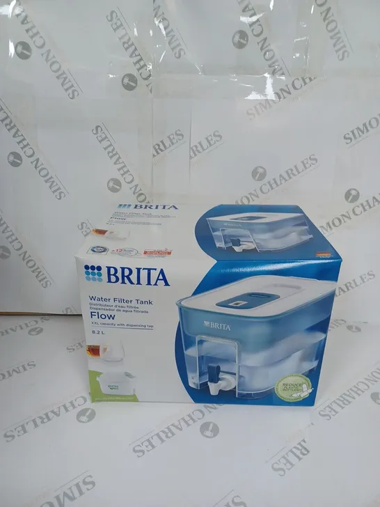 BRITA WATER FILTER TANK - 8.2 L