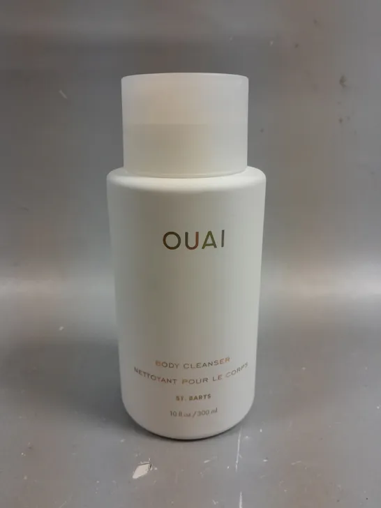 OUAI BODY CLEANSER (300ML)