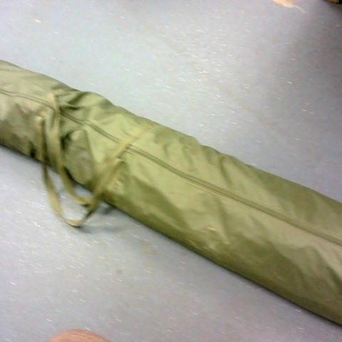 WYCHWOOD MHR MKII BROLLY SYSTEM- COLLECTION ONLY
