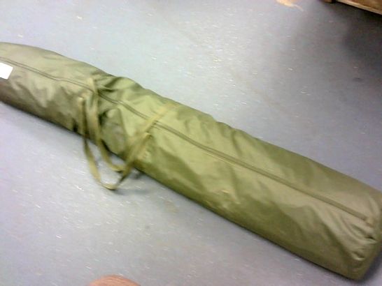 WYCHWOOD MHR MKII BROLLY SYSTEM- COLLECTION ONLY RRP £319.99