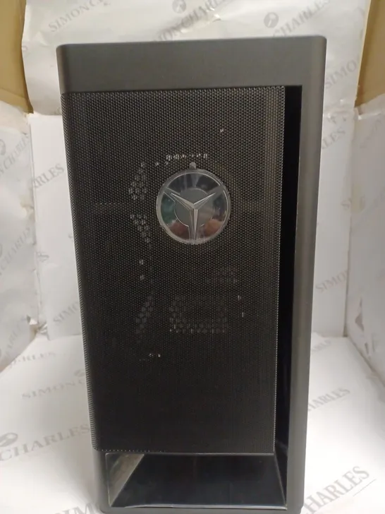 LENOVO LEGION TOWER - CASE ONLY 