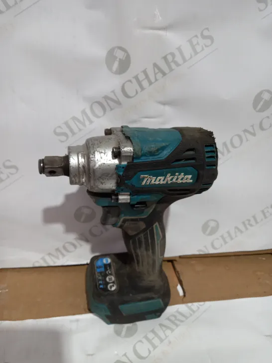 MAKITA DTW300Z CORDLESS IMPACT WRENCH