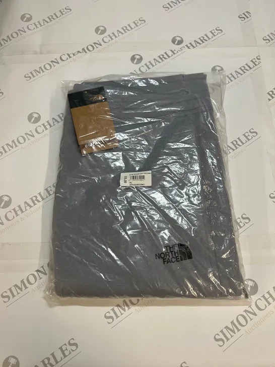 THE NORTH FACE OUTLINE PANTS IN TRADEWIND GREY SIZE XL 