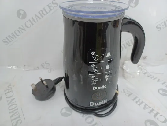 DUALIT MILK FROTHER DMF1