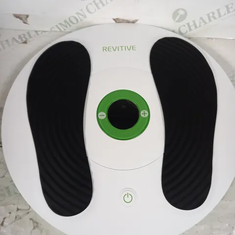 REVITIVE ESSENTIAL CIRCULATION BOOSTER