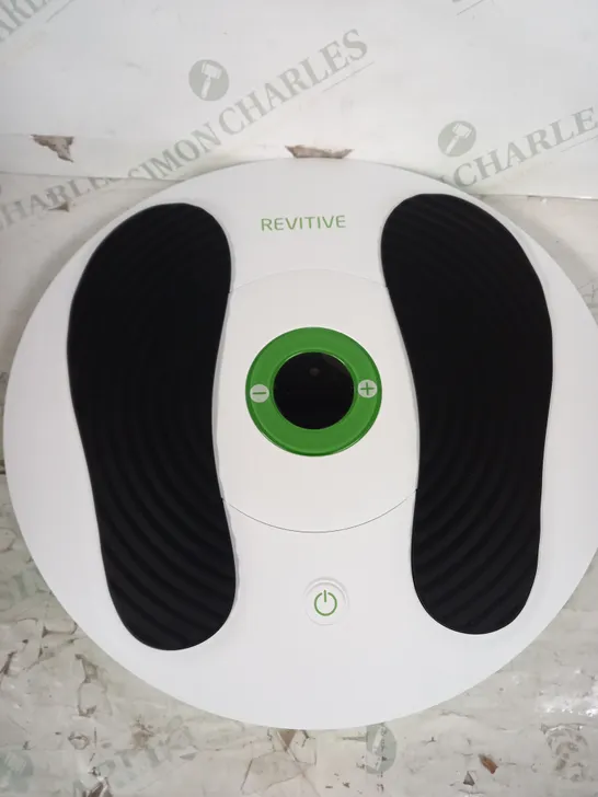 REVITIVE ESSENTIAL CIRCULATION BOOSTER