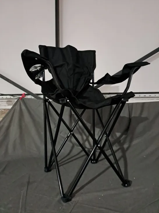 PORTABLE CAMPING CHAIR 