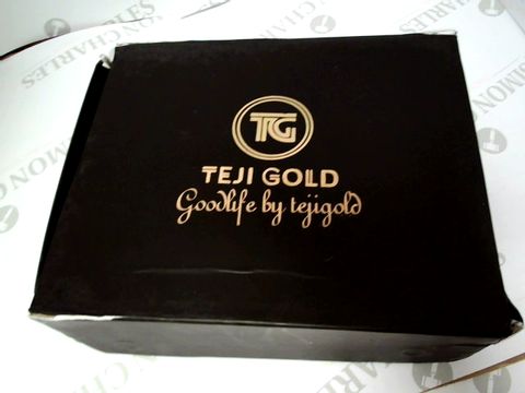 TEJI GOLD - GOODLIFE