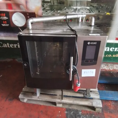 HOUNO CPE 1.06 COMMERCIAL OVEN 