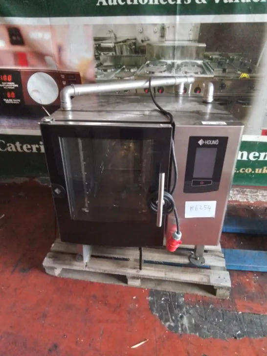 HOUNO CPE 1.06 COMMERCIAL OVEN 