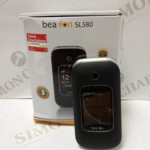 BEAFON SL580 MOBILE PHONE	