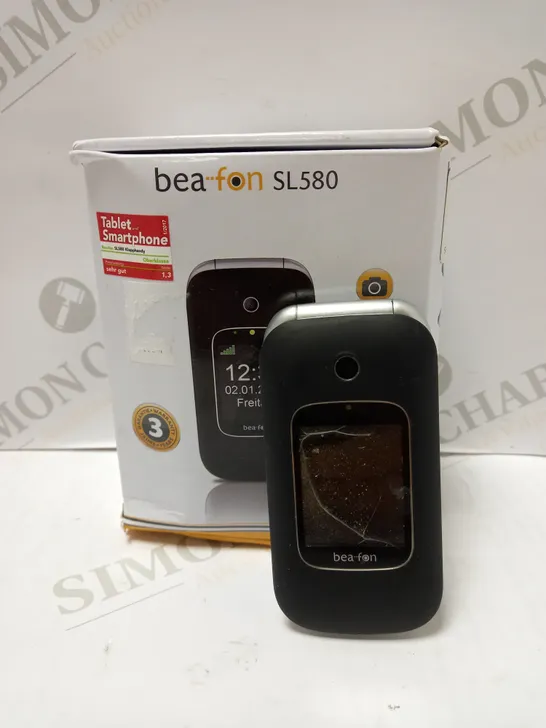 BEAFON SL580 MOBILE PHONE	