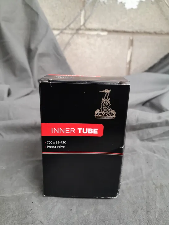 RALEIGH INNER TUBE 700X35-34C 