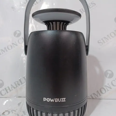 POWBUZZ MOSQUITO KILLER PB-H01