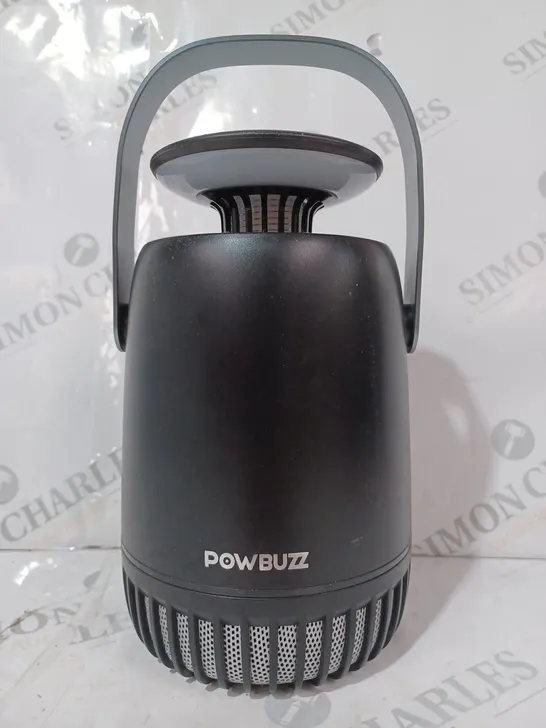 POWBUZZ MOSQUITO KILLER PB-H01