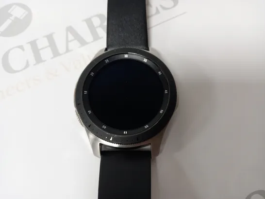 UNBOXED SAMSUNG GALAXY WATCH