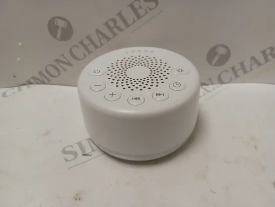 BOXED EASYSLEEP WHITE NOISE MACHINE EWN-I2