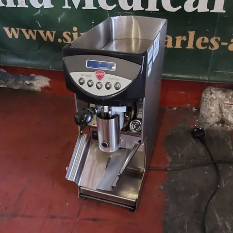 EUREKA MYTHOS COFFEE GRINDER 