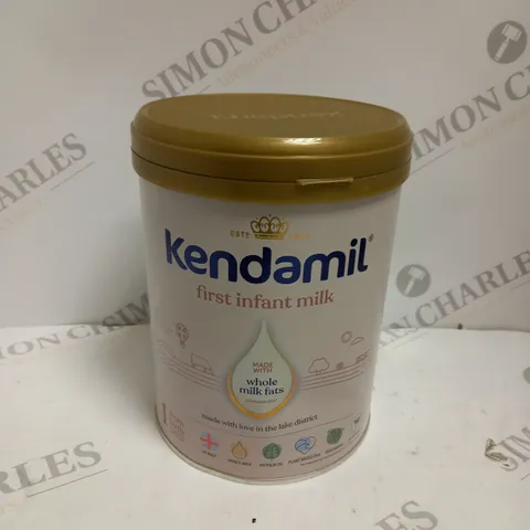 SEALED KENDAMIL FIRST INFANT MILK - 800G