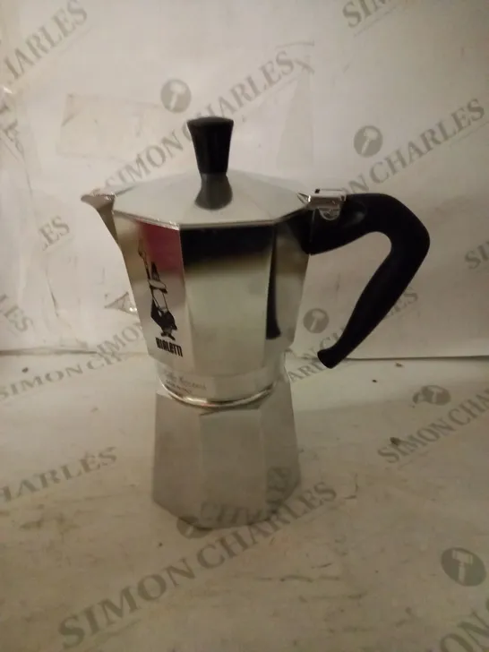 BIALETTI MOKA EXPRESS MAKER