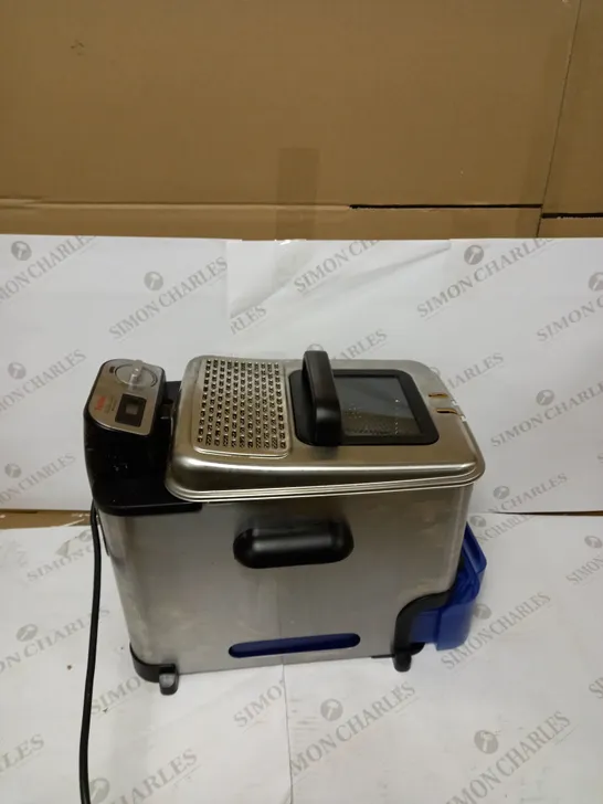 TEFAL SERIE F58-M2 DEEP FAT FRYER