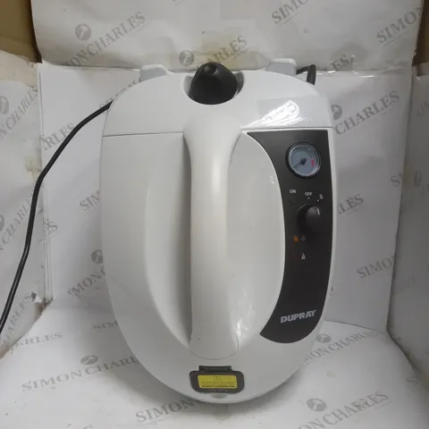 DUPRAY ONE STEAM CLEANER