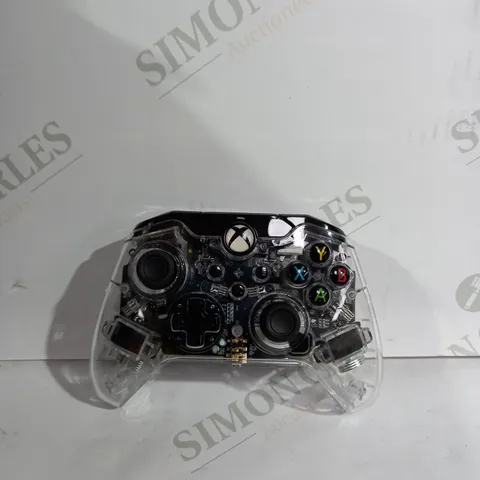 PDP AFTER GLOW WIRED XBOX CONTROLLER