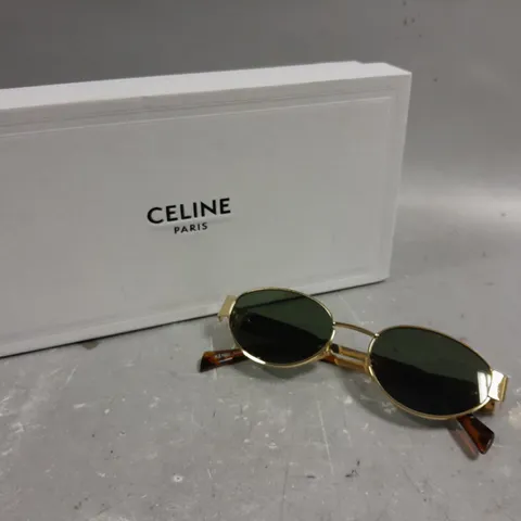 CELINE KZ1006 HIGH BRIDGE SUNGLASSES 