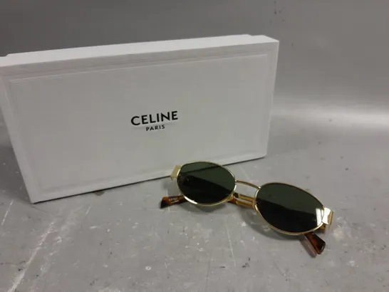 CELINE KZ1006 HIGH BRIDGE SUNGLASSES 