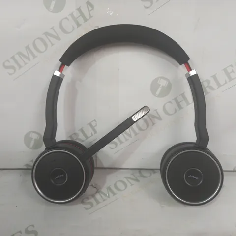 JABRA EVOLVE 75 WIRELESS HEADSET