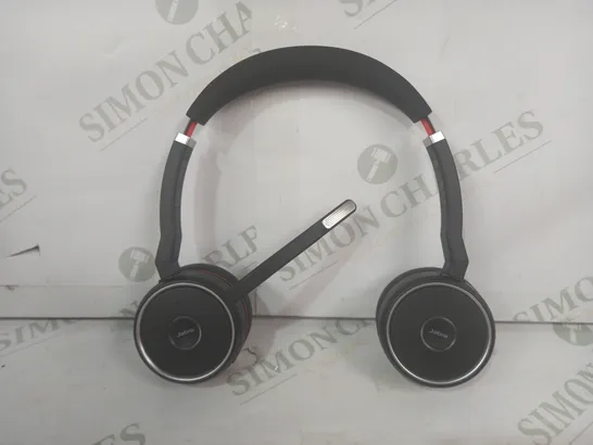 JABRA EVOLVE 75 WIRELESS HEADSET