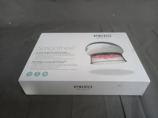 HOMEDICS BEAUTY SMOOTHEE SKIN SMOOTHER 
