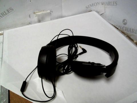 SONY ZX310AP ON-EAR HEADPHONES 