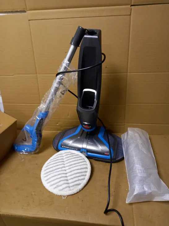 BISSELL SPINWAVE MOP 2052E