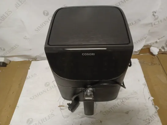 COSORI ELECTRIC HOT AIR FRYER 