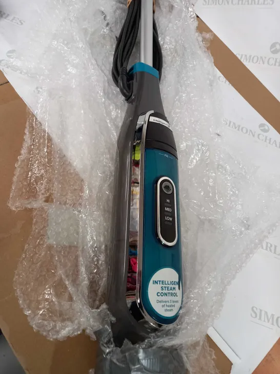 SHARK KLIK & FLIP S6003 SMARTRONIC STEAM MOP 