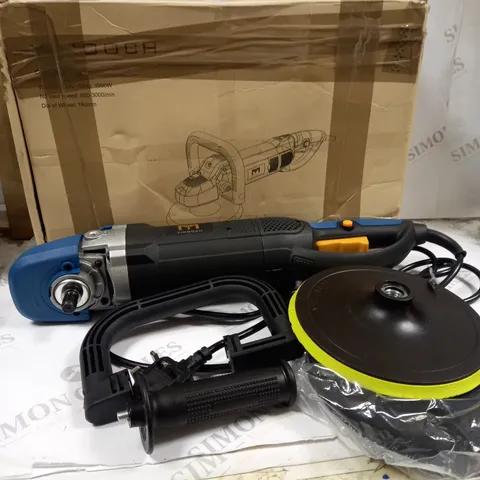 BOXED YIMOOCH POLISHER 