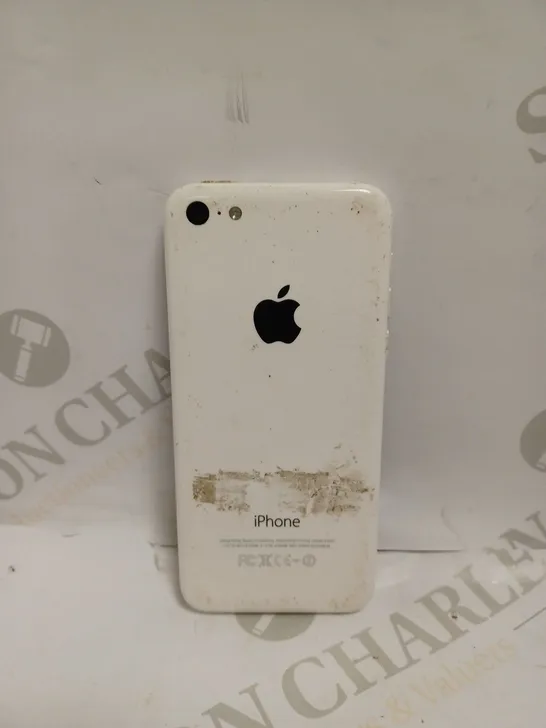 APPLE IPHONE 5C (A1507)