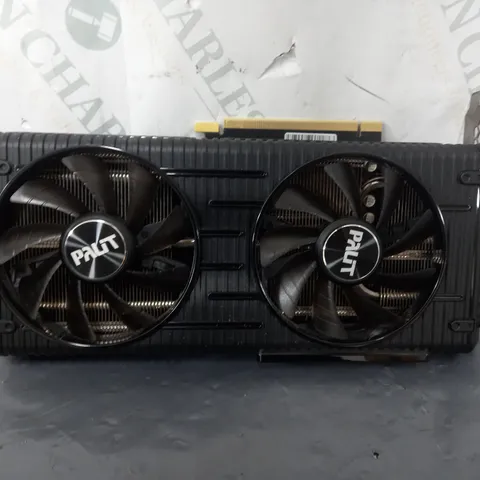 GEFORCE RTX COMPUTER COMPONENT 