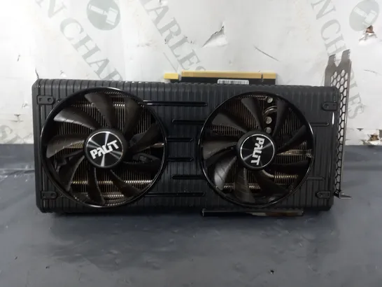 GEFORCE RTX COMPUTER COMPONENT 