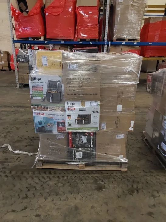 PALLET OF APPROXIMATELY 30 ASSORTED HOUSEHOLD & ELECTRICAL PRODUCTS TO INCLUDE