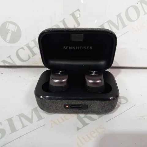 SENNHEISER MOMENTUM TRUE WIRELESS 3 EARPHONES